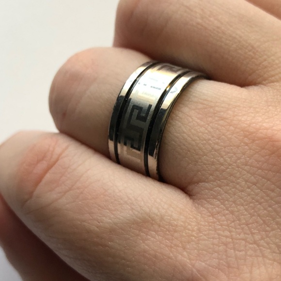 🔘 5 For 25$🔘Ring - Picture 4 of 5